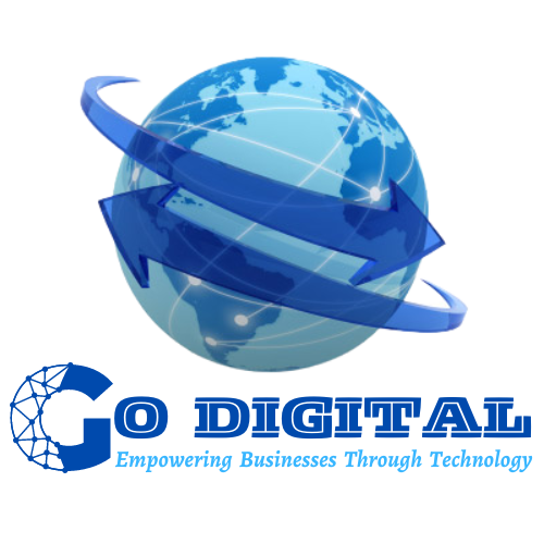 Go Digital Web Solutions