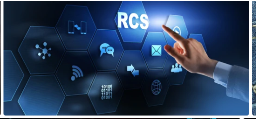 RCS SMS Marketing: Benefits, Features & Business Use Cases
